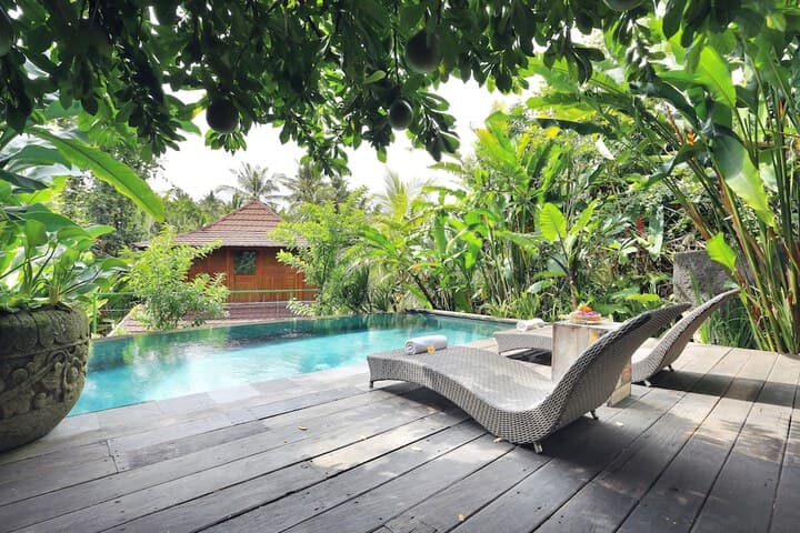 Gusde Tranquil Villas by EPS photo 2