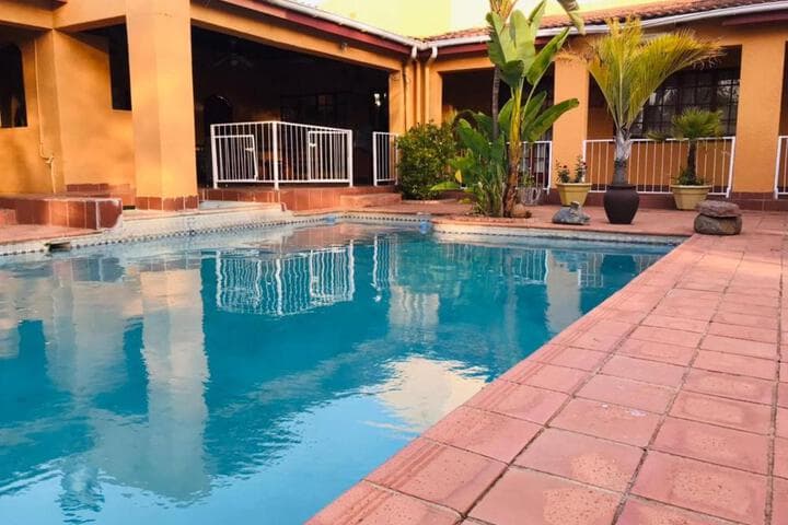 Inca Rose Guest House photo 3