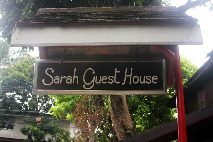 Sarah Guest House photo 4