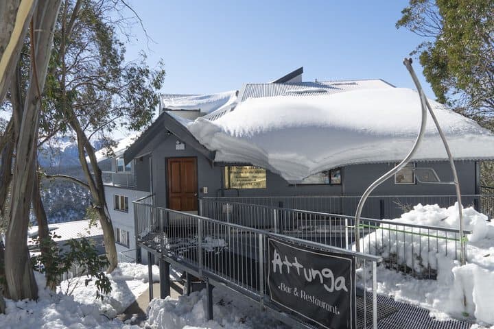 Attunga Alpine Lodge&Apartments photo 5