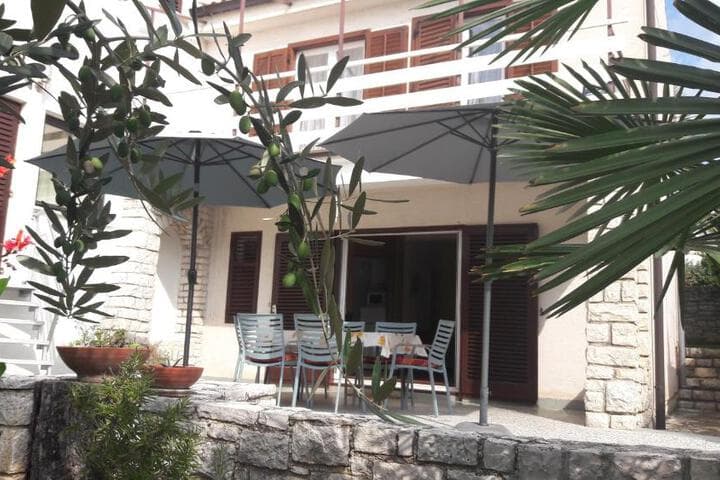 Apartments Samsa Borik photo 5