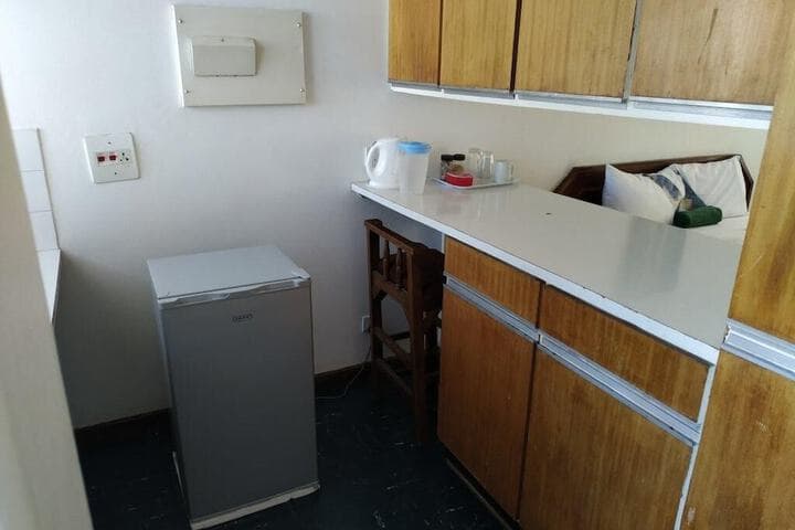 Bulawayo Central Lodge photo 3