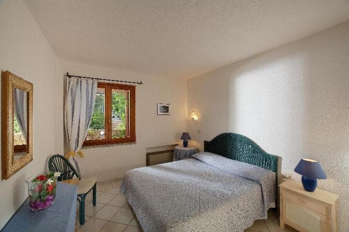 Swadeshi Sporting Hotel Tanca Manna photo 4