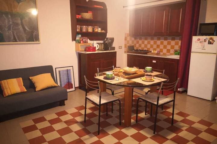 B&B Torre Tonda photo 5