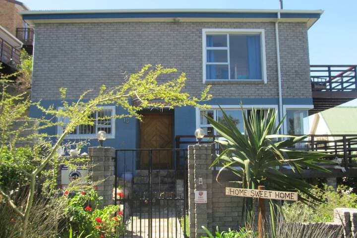 Bluebottle Guest House photo 5