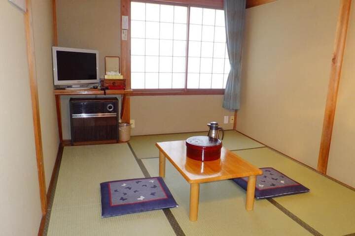 Minshuku Iwatakan photo 5
