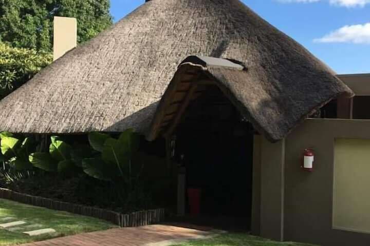 B at Home Guesthouse Piet Retief photo 2