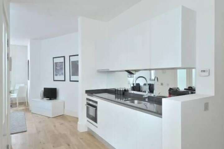 Destiny Scotland St. Andrew Square Apartments photo 5