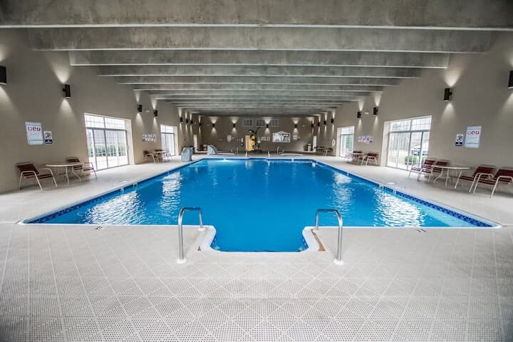 Grand Crowne Resort photo 4