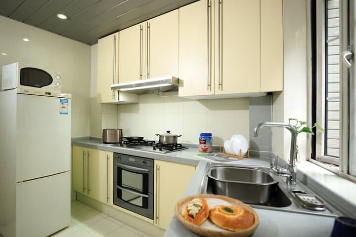 Ladoll Service Apartment photo 2