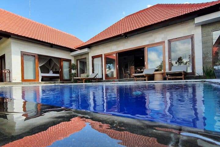 Villa Tatiapi Ubud photo 3
