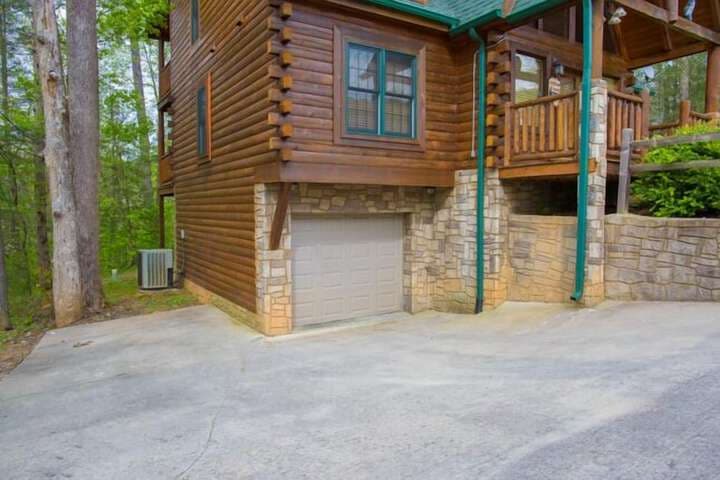 Peytons Hideaway photo 2