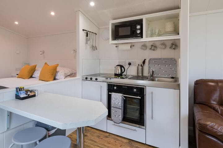 Tayview Lodges photo 3