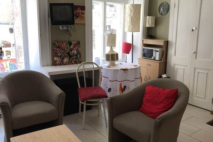 Auberge Saint Louis photo 4