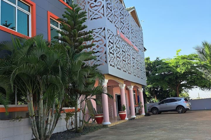 Dreamers Lodge photo 5