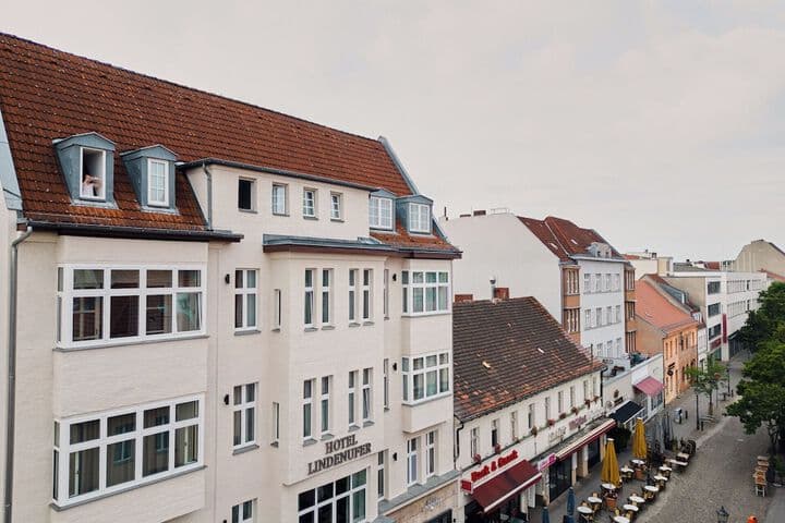 Hotel Lindenufer photo 4