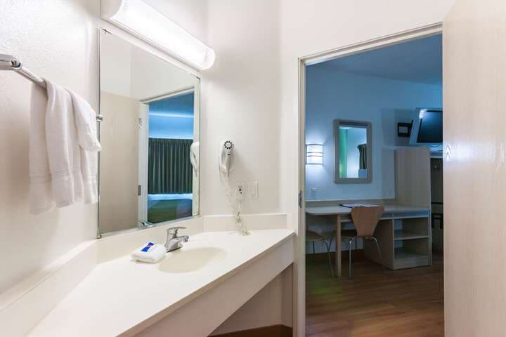 Motel 6 Moab photo 5