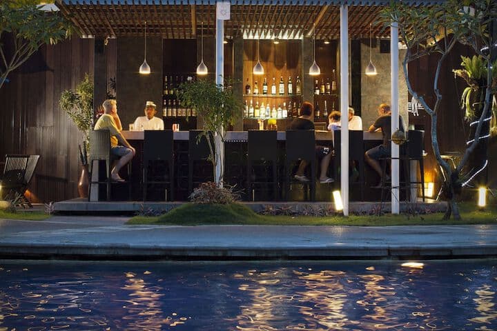 Prime Plaza Suites Sanur Bali photo 5