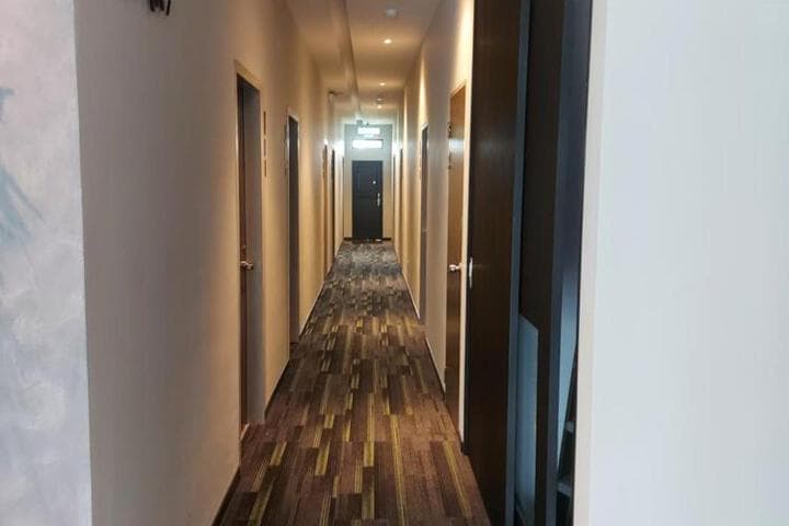 MIICO Hotel at Mount Austin photo 3