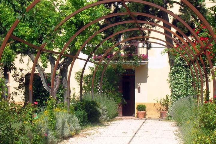 Villa Mustafà photo 2