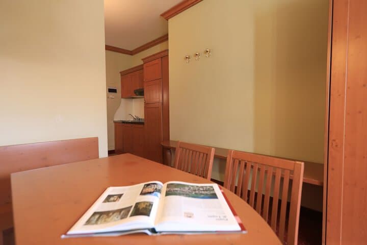 Palace Pontedilegno Resort photo 3