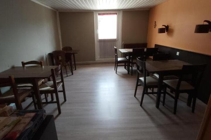 La chaumiere photo 2