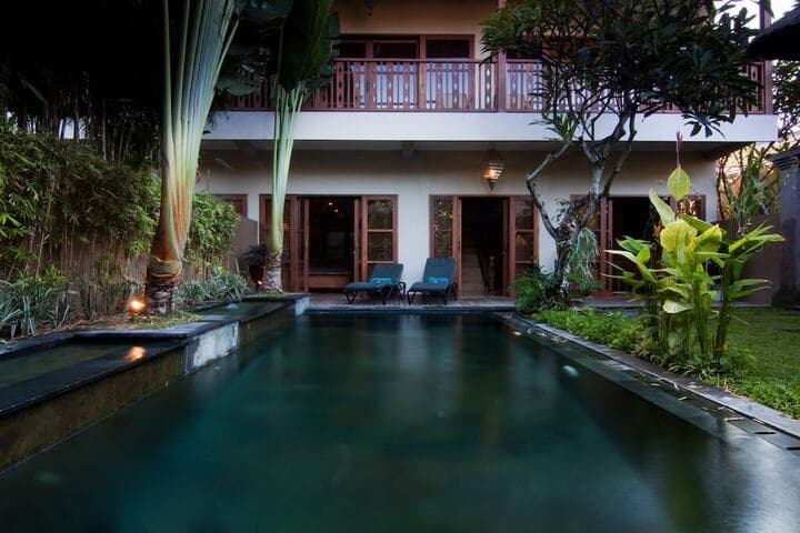 Ajanta Villas photo 2