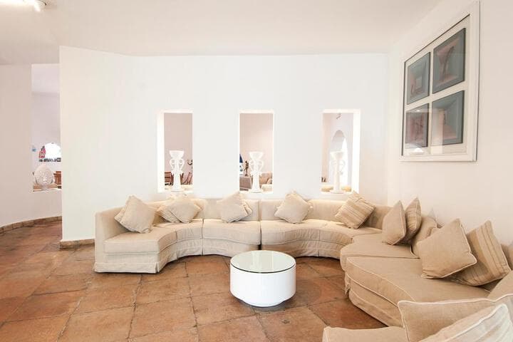 Rosa Marina Grand Hotel photo 5