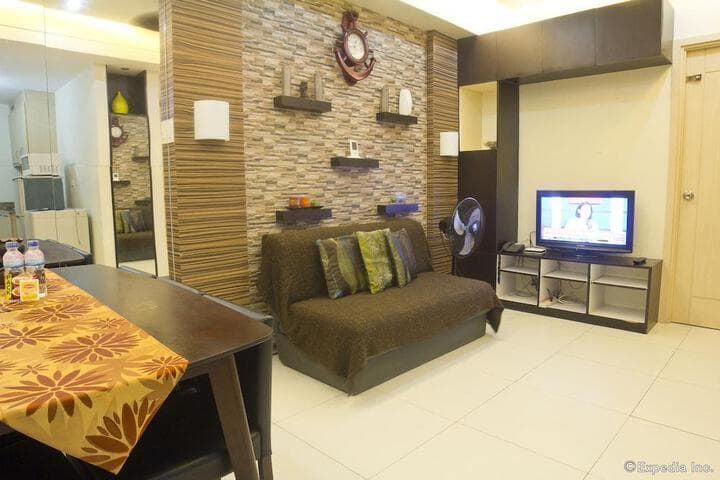 Chateau Elysee Apartment Seine Cluster photo 5