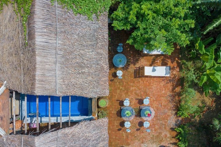 Calm House Hotel Hoi An photo 2