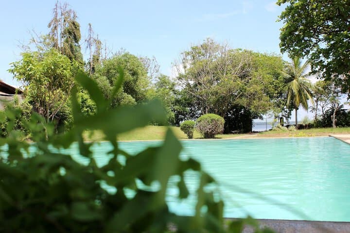 City Hub Lagoon photo 3