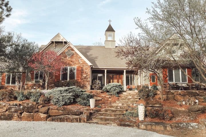 BarDew Valley Inn photo 4