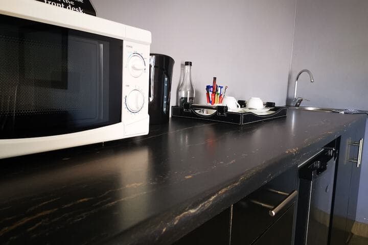 The Green Olive Guesthouse photo 4