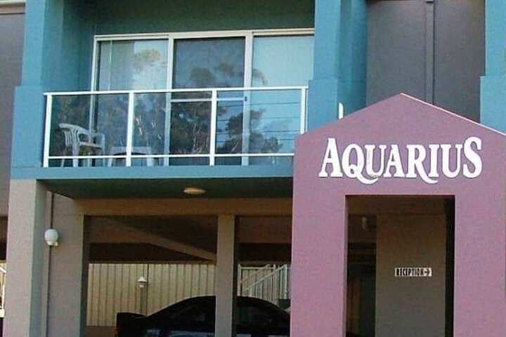 Mollymook Aquarius Apartments photo 3