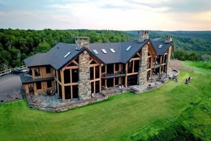 Mont du Lac Resort photo 4
