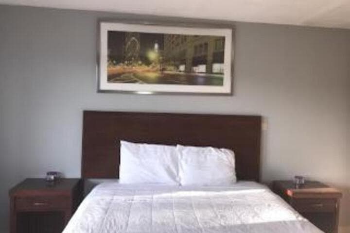 Travelodge by Wyndham Hahira photo 4