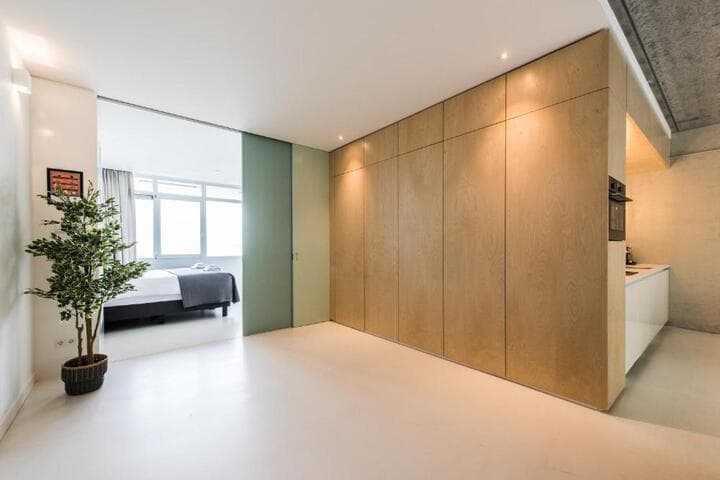 Houthavens Apartments photo 3