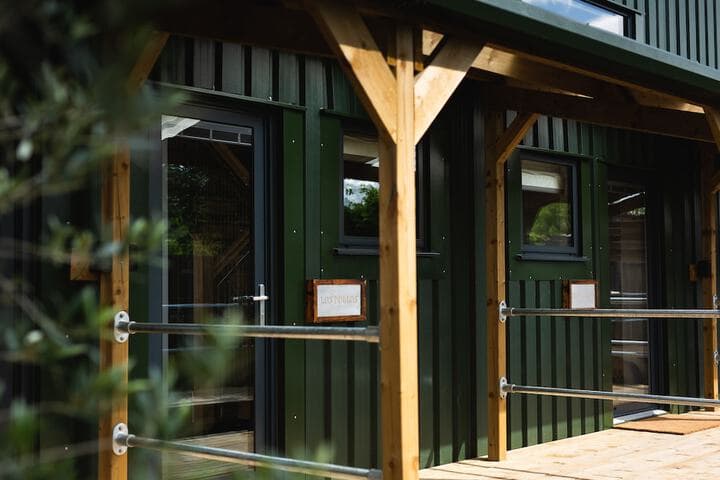 The Tens at Owen House Farm photo 4