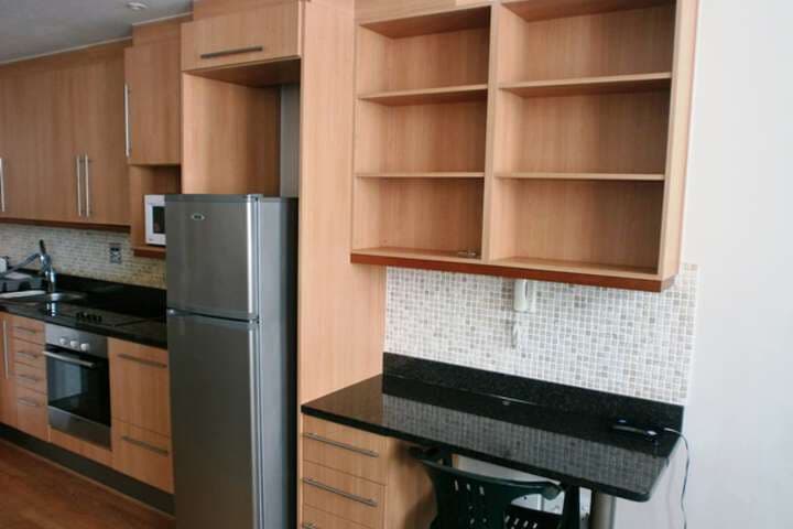 Glaston House 206 Apartment photo 5