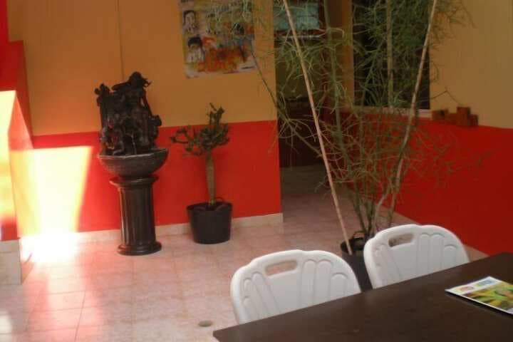 Residencial Jenny photo 5