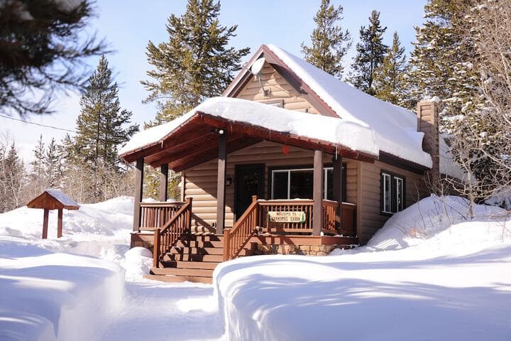 Grandmas Cabin photo 4
