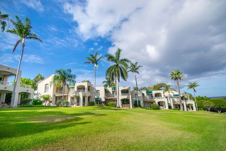 Palms at Wailea Maui photo 2