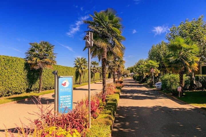 Butterfly Camping Village photo 2