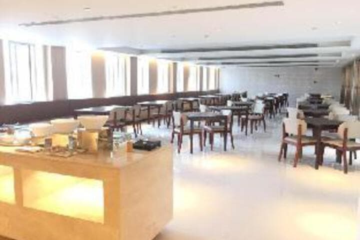 JI Hotel Xiamen University photo 2