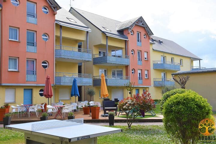Adonis Grandcamp Les Isles de Sola photo 3