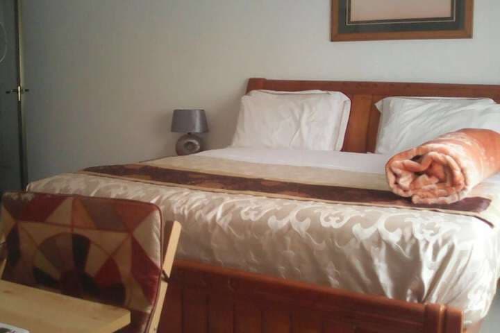 Abundance Palace Guest House photo 5