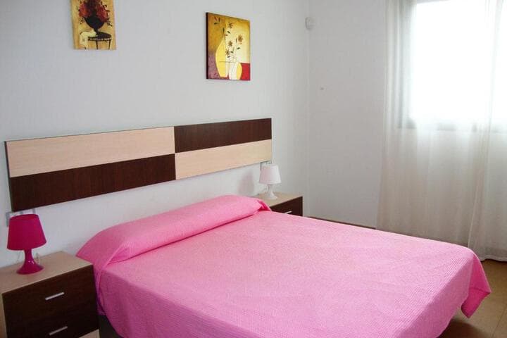 Apartamentos Alcocebre Suites 3000 photo 5