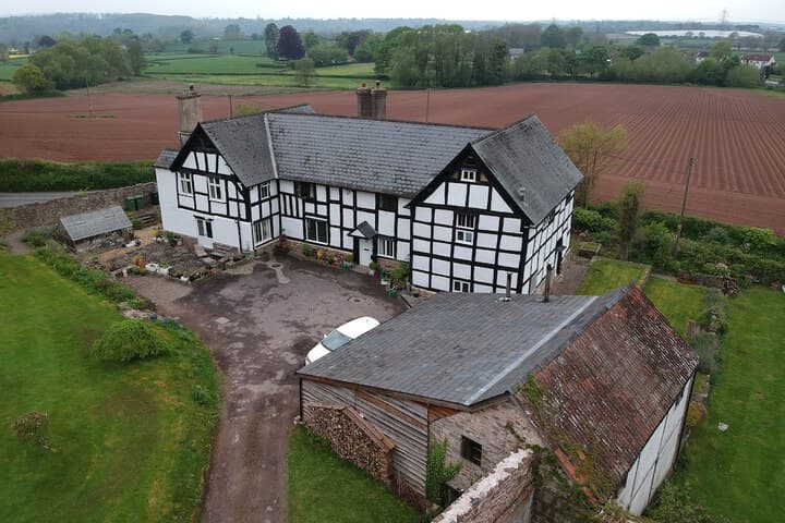 Lower Wythall B&B photo 3