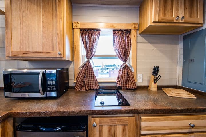 Tiny House Leadville photo 5