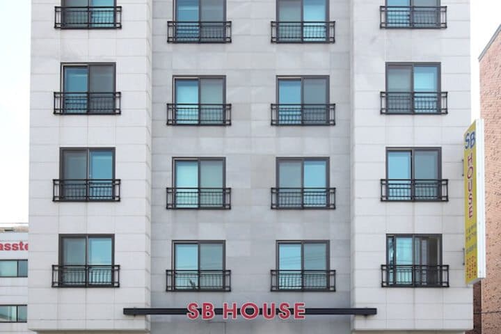 SB Guest House photo 3